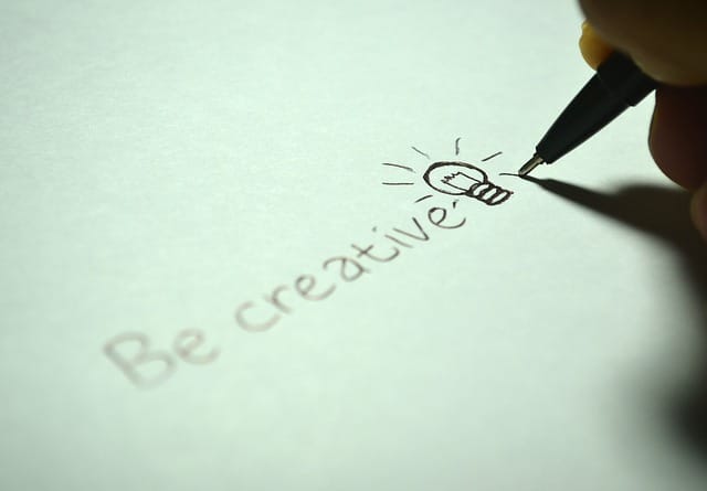 Creative Writing Tips to Write Creative Articles