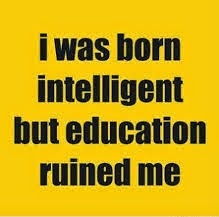 Born-Intelligent-But-Education-Ruind-WhatsApp-DP-Students