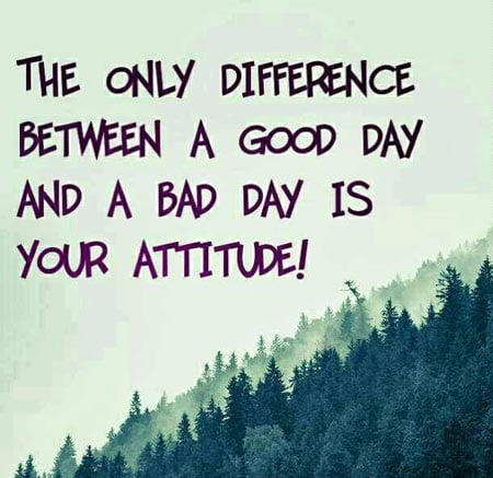 best-attitude-quotes-thoughts-about-good-bad-day-whatsApp-DP
