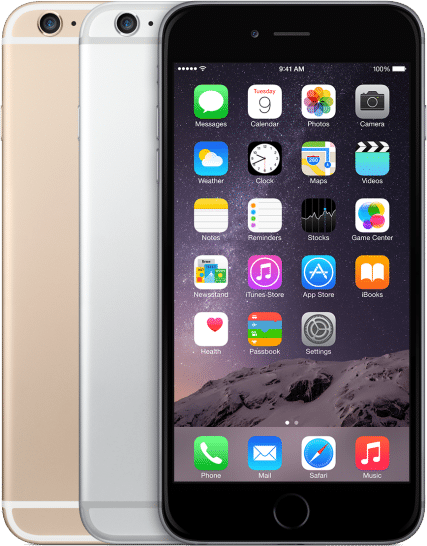 Apple iPhone 6 Pre-Booking Stats Prove You Don't Need Content Marketing if You Have Brand