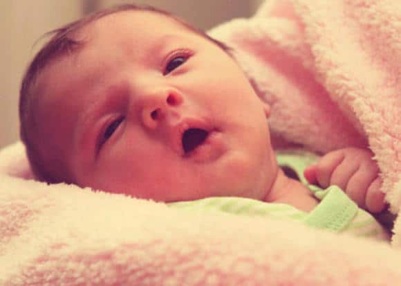 Amazing-newborn-photos-Nice Images of Cute Babies