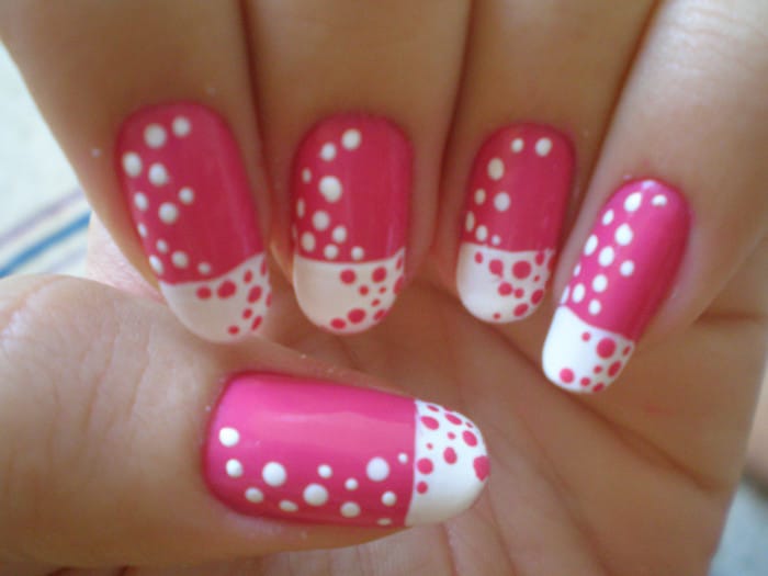 Easy-Nail-Art-Ideas-and-Designs-for-Beginners