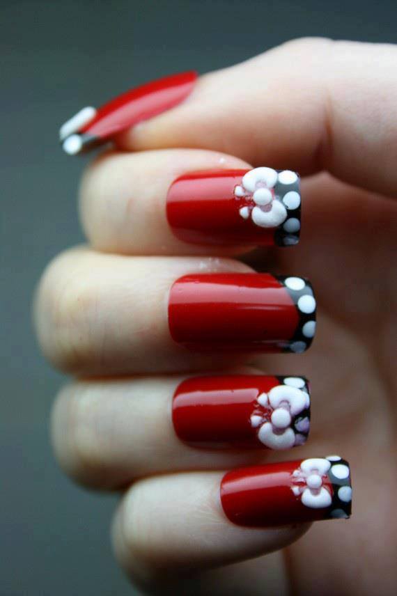 Easy-Nail-Designs-Ideas-for-Beginners
