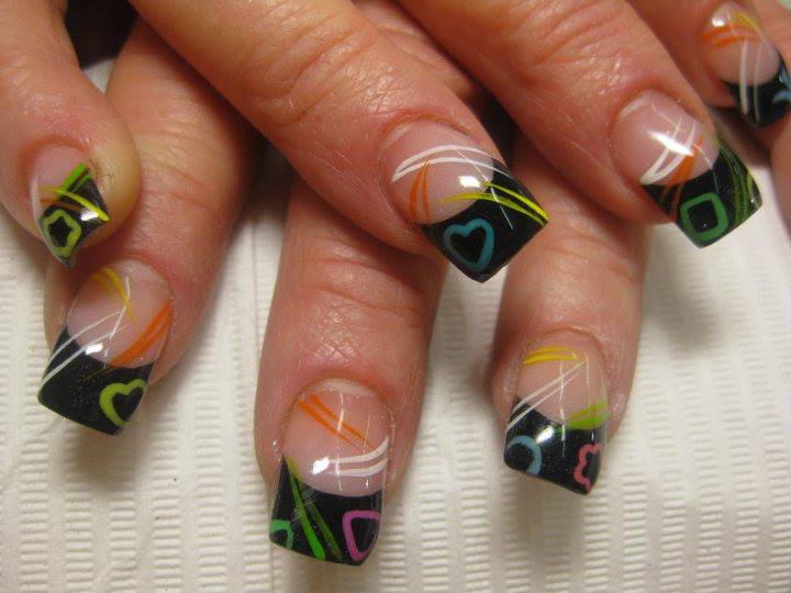 Easy-Nail-Designs-for-Beginners