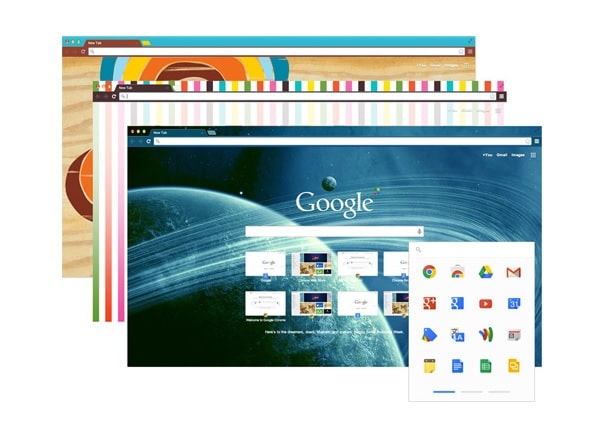 Google Chrome - Fastest Internet Web Browser for Mac