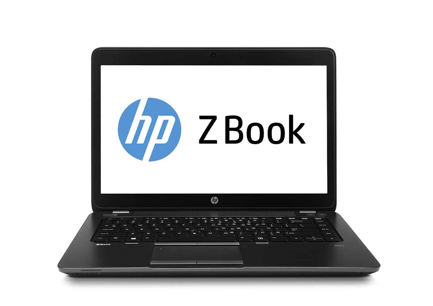 HP ZBook 14-inch - Best Laptop for Engineering College Students 2015