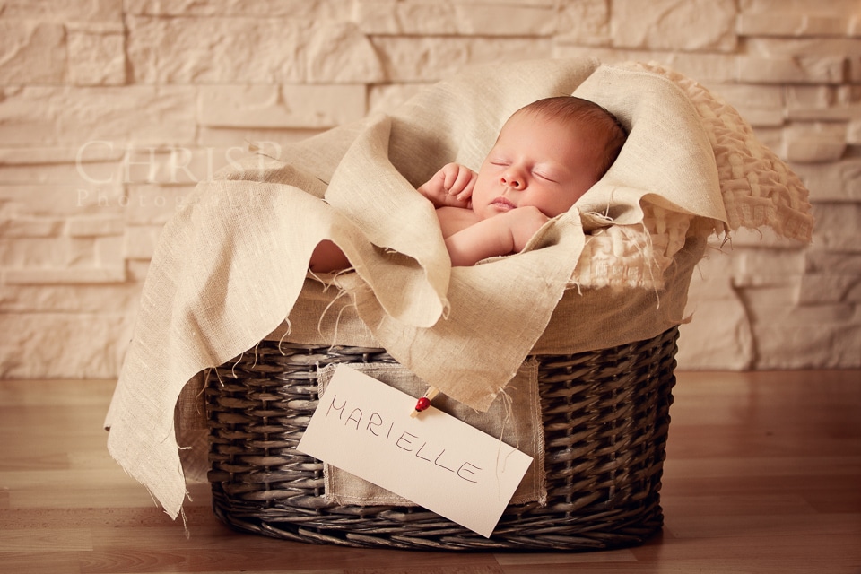 Newborn Infant Baby Images by Chrisp Photography