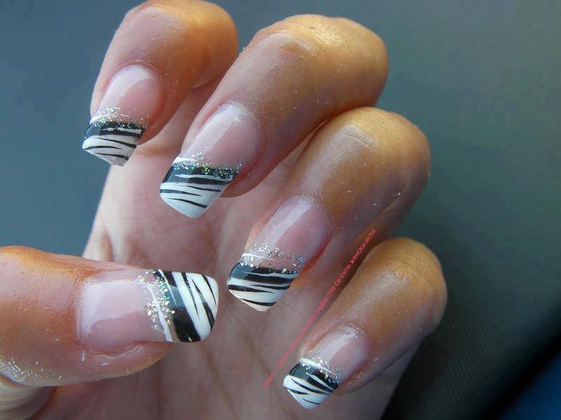 Simple-Nail-Designs-Art-to-Learn-Easy-Nail-Designs