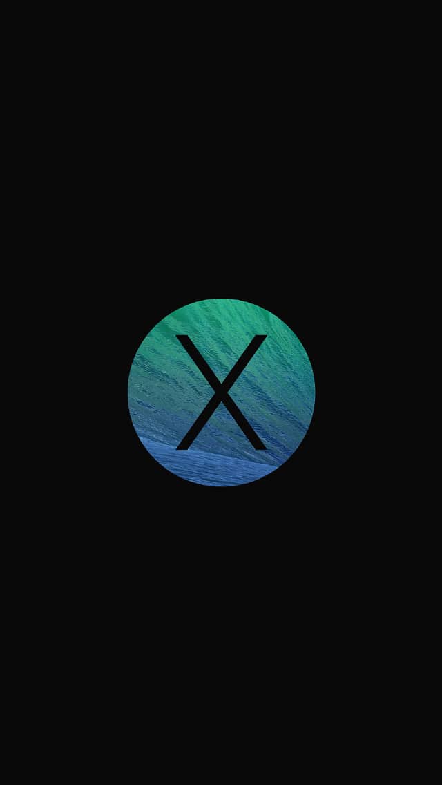 OS X Image, Mac wallpaper