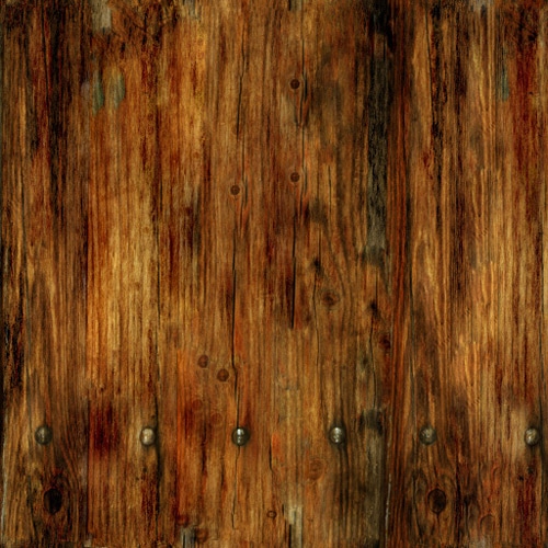 Beautiful Wood Texture Pattern - Wood Texture Background