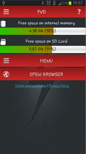 Free video downloader - Best Video Download Manager for android