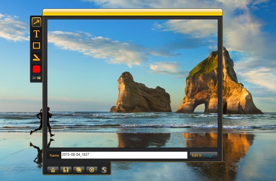 Jing Free Screenshot and Screencast Software - Best Free Screen Recording Software for Windows