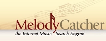 MelodyCatcher - Internet Music Search Engine to Know What is This Song Struck in My Head