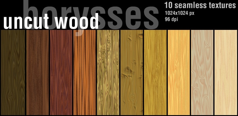 Seamless-Wood-Textures-Cool-Wood-Textures-Background-Pattern