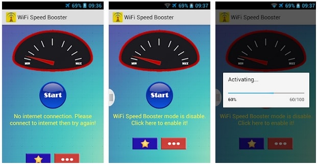 Wifi Speed Booster - Best Android Wifi App to Boost Wifi Signal Speed on Android