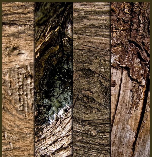 Wood Textures -Wood Floor Texture Background Patterns