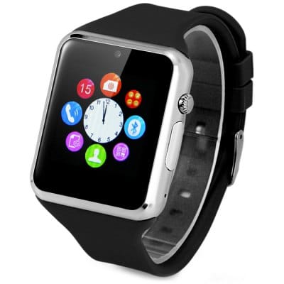 ZGPAX S79 Bluetooth SmartWatch Cell Phone