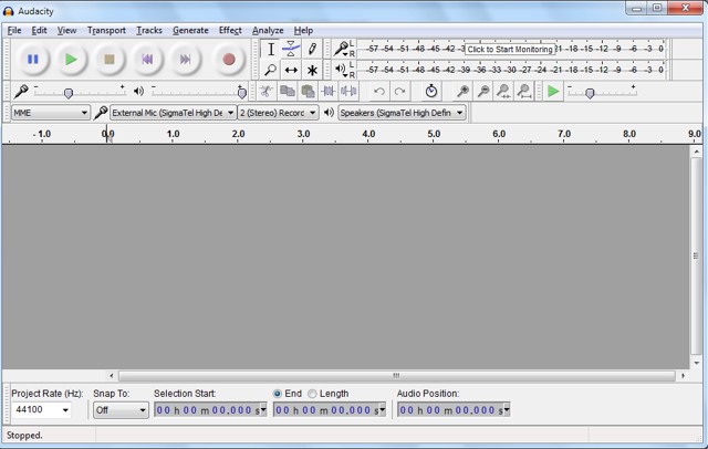 Audacity: best free audio editing software - edit audio like a pro
