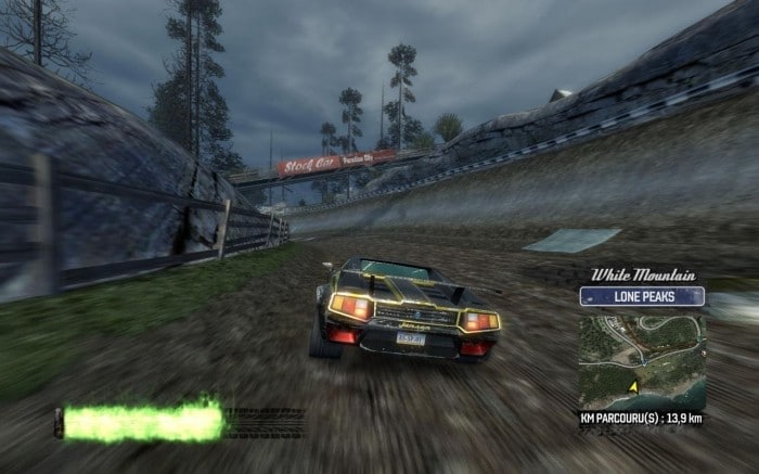 Burnout: Paradise: roam the city with the best cars - best car racing game for Windows PC
