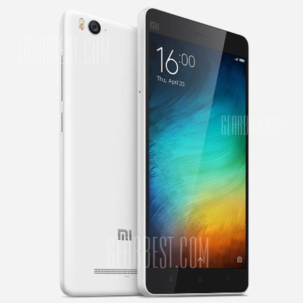 Buy Xiaomi Mi4C 16 GB 4G Android Smartphone Online at Exclusive Discounts