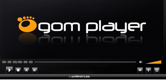 GOM Player Free Download For PC Windows Xp Vista Windows 7 Mac Linux Android