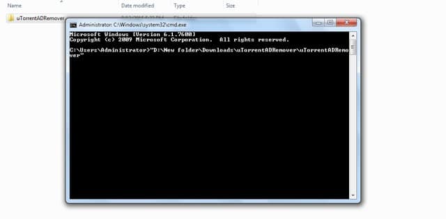 Handy command prompt trick to add file path easily - Cool Command Prompt Hacks for Windows