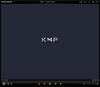 KMPlayer - Best Multi-format Media Player for Windows