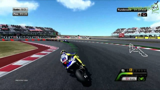 MotoGP 13: best bike racing game on iPhone - Best Bike Racing Games for Windows PC