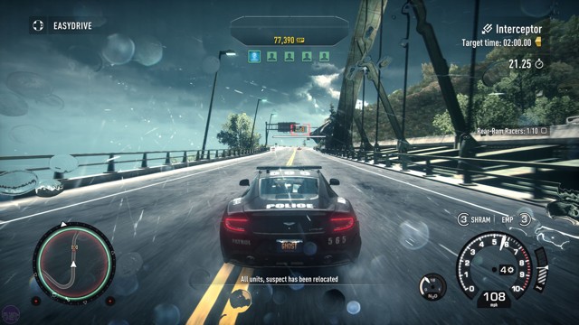 The 10 best racing games on PC