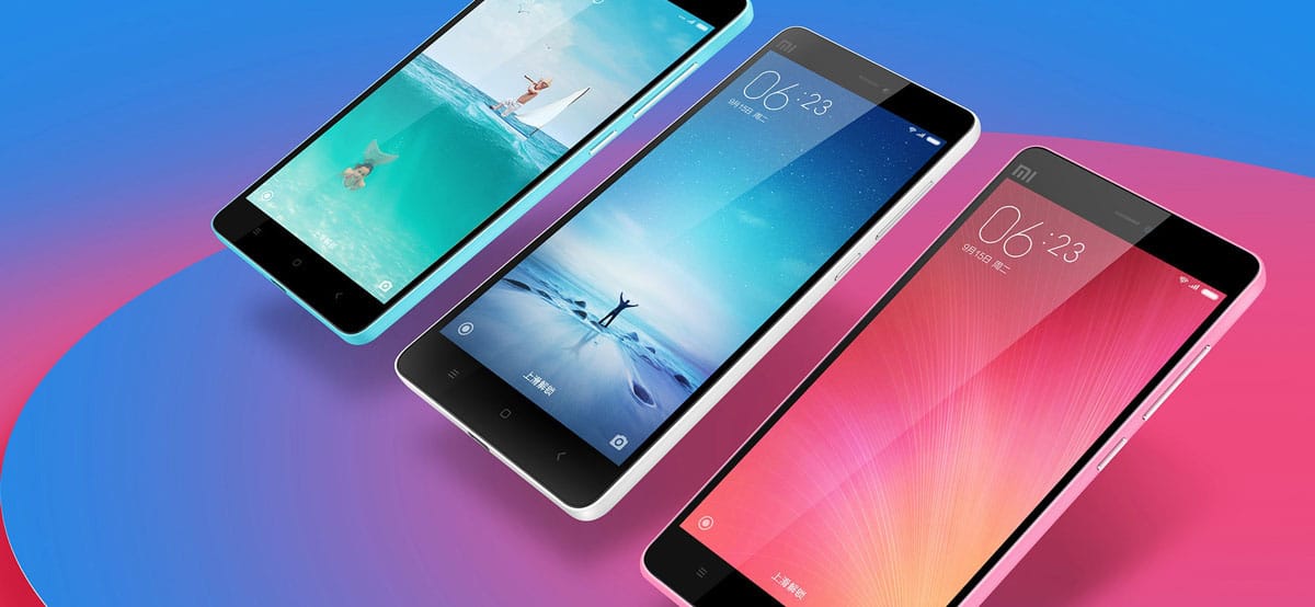 Xiaomi Mi 4C 16 GB 4G Android Smartphone - Best Budget Smartphone at Exclusive Discount