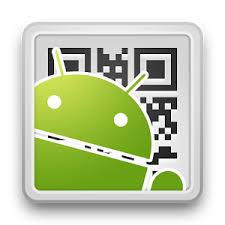QR DROID - best free scanning app for Android - Best Business Card Scanner Apps for Android