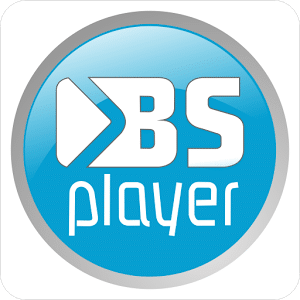 BSPlayer - best free video player app for android phones and tablets - Best Video Players for Android