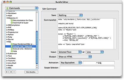 TextMate Minimal Text Editor for Mac - Best Text Editors for Mac - Best Mac Text Editors - Paid and Free Text Editor for Mac