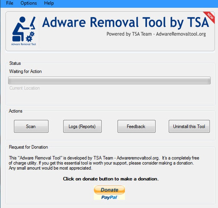 Adware Removal Tool - Best Free Adware Removal Tools for Windows 