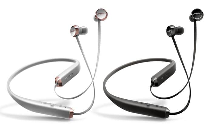 SOL-REPUBLIC-Shadow-Wireless In-Ear Bluetooth Headphones for Running