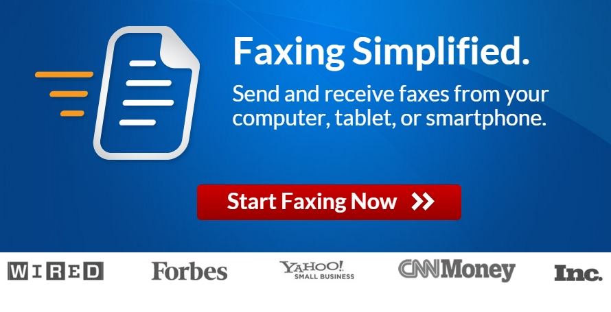 eFax send fax online for free - Best Online Fax Services to Send a Fax Online for Free