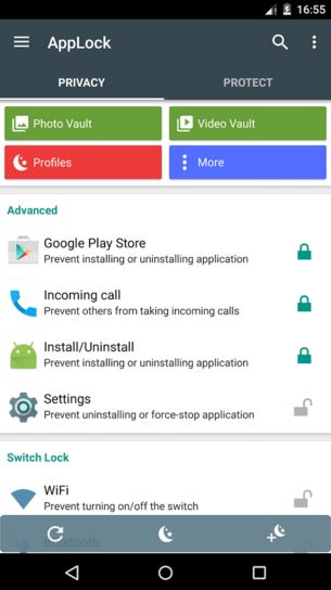applock - How to Lock Apps on Android - Best App Locker for Android