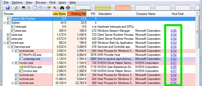 Rating - Spy Detection Software for Windows- How To Find Out if You’re Being Spied On in Windows