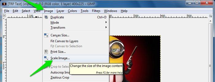 Resize-Photos-Scale-Image - How to Resize Images in Windows - Windows Image Resizer Tools