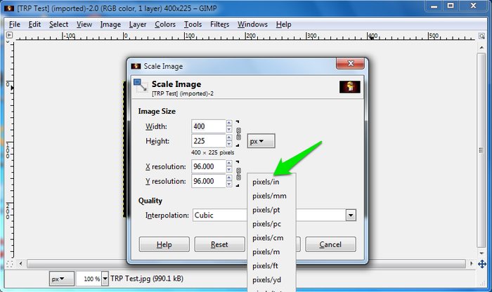 Resize-Photos-resolution - How to Resize Images in Windows - Windows Image Resizer Tools