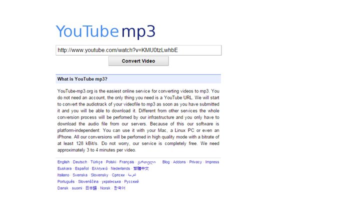 YouTube MP3- Fast YouTube to MP3 Converter - youtube converter mp3