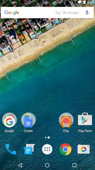 google now launcher - stock android launcher - responsive android launchers - Best Launchers for Android - Best Free Android Launcher Apps