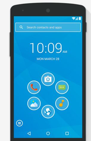 smart launcher - responsive android launchers - Best Free Launcher for Android Tablet - Best Launchers for Android
