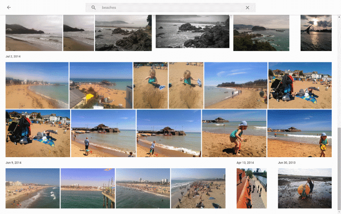 Google Photos - Best photo organizer tool - photo manager - picasa alternative