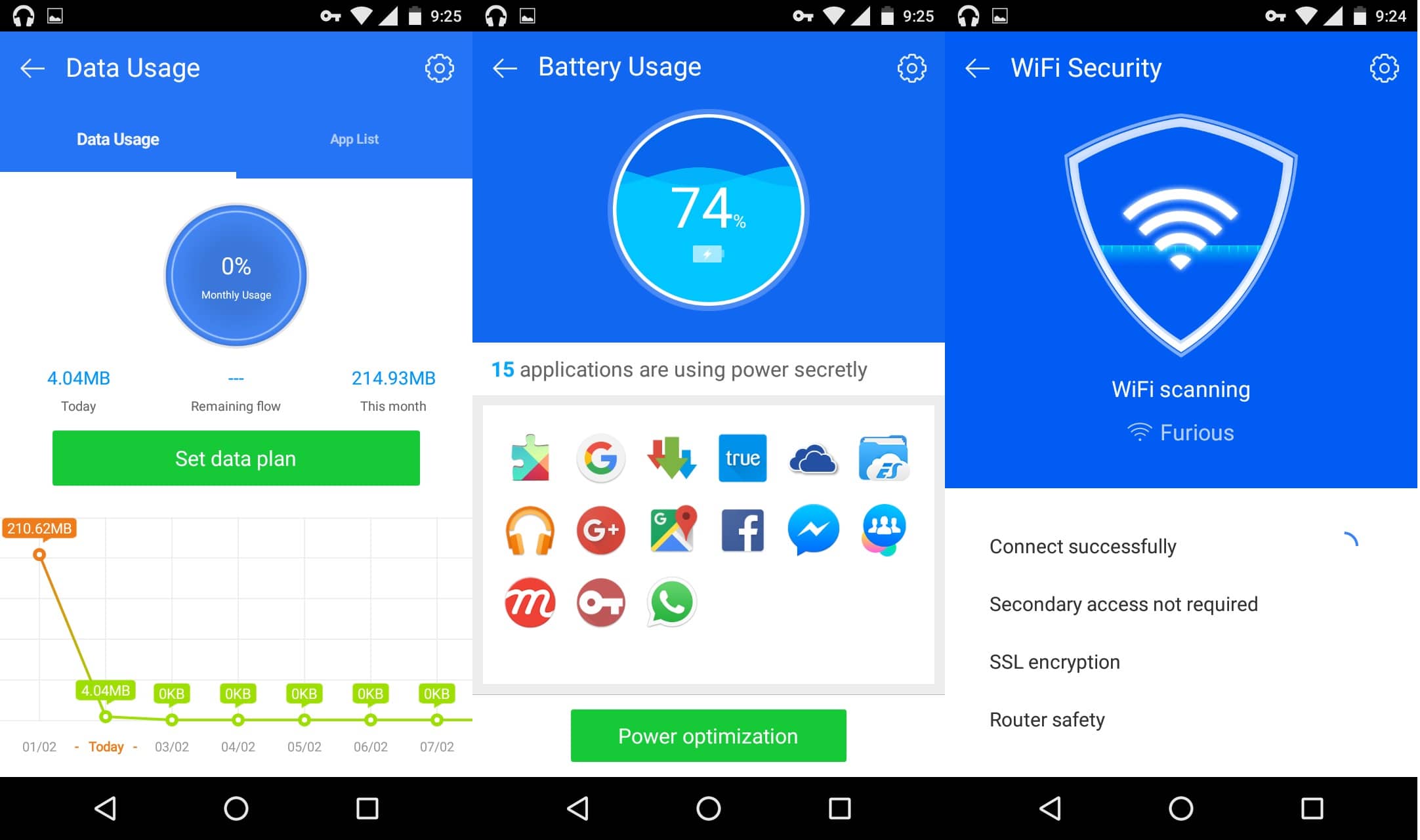 Privacy Guard Android, Battery Booster, Data Manager, Security Apps - Leo Privacy Guard App for Android - Best Privacy App for Android