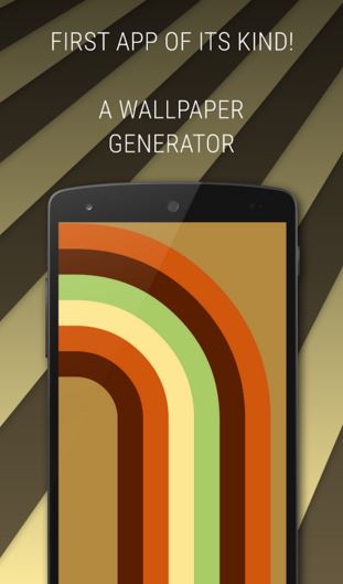 tapet infinite - wallpaper generator for android - Best Wallpaper Apps for Android - Top 6 Best Android Wallpaper Apps You Must Have