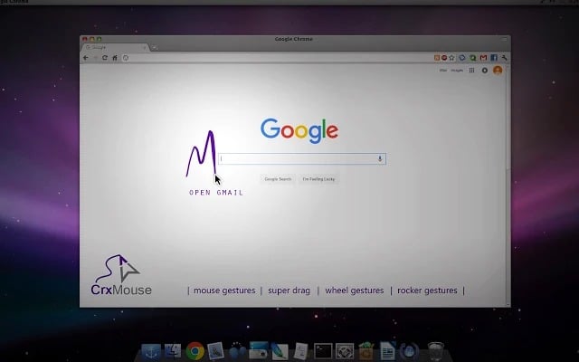 crxMouse Chrome Gestures - Best Chrome Extensions for Productivity - best new chrome extensions