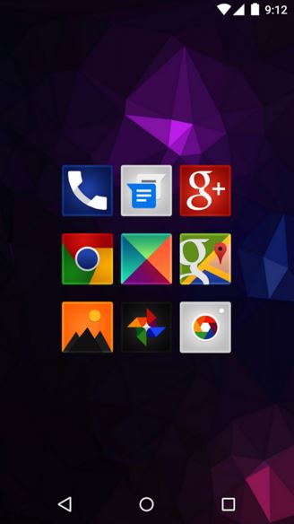 Best icon packs for android - viper icon pack - What are the Best Android Icon Packs? - Top 10 Best Paid Icon Packs for Android