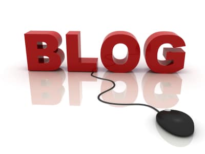 Steps to Get Started Blogging