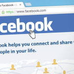 Social Networking Giant Facebook not only helps in Connecting with Friends but also in Marketing Your Business.